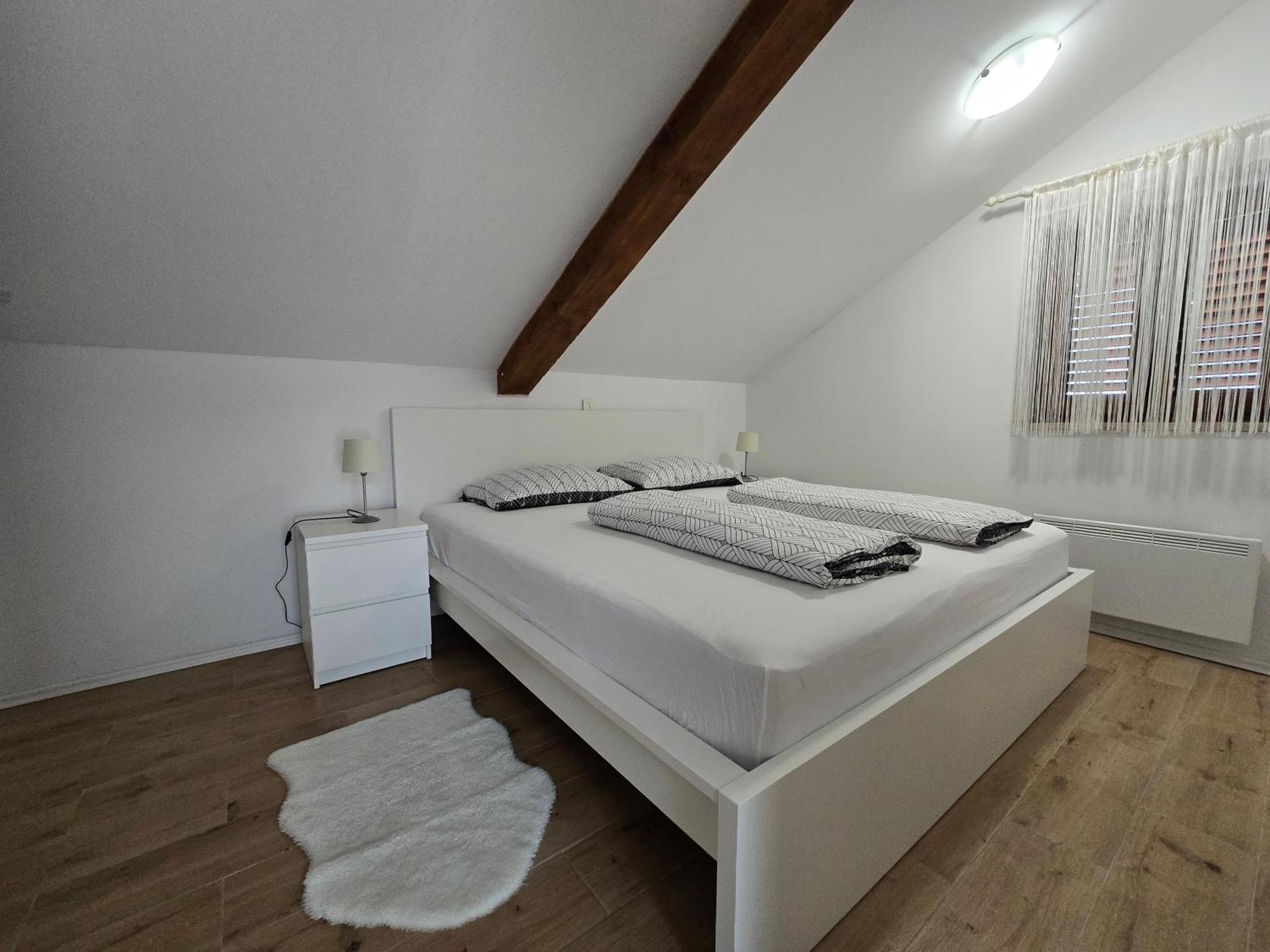 App E.N.A. Daire Umag Dış mekan fotoğraf