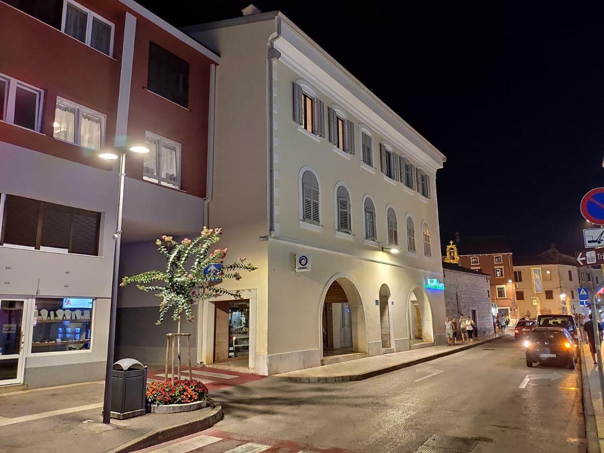 App E.N.A. Daire Umag Dış mekan fotoğraf
