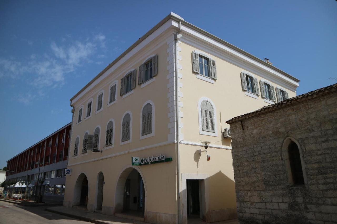 App E.N.A. Daire Umag Dış mekan fotoğraf